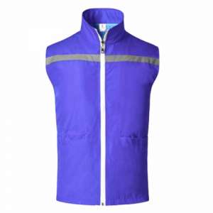 駝松滋市色反標(biāo)致光條馬甲