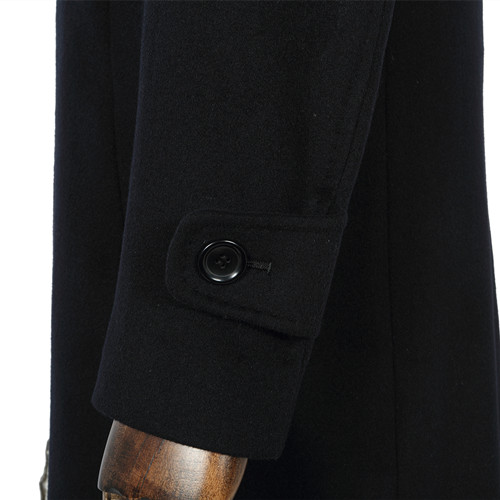 藏顏色青色男士大款式材料衣