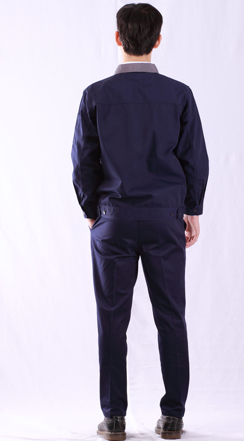 耐花藝師臟耐磨電焊雙臺灣口袋工程服