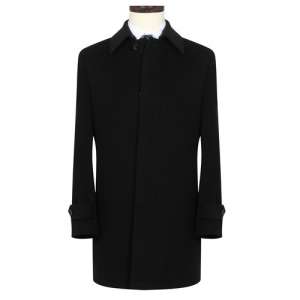 男士中長(zhǎng)領(lǐng)班款外大酒店國(guó)風(fēng)套