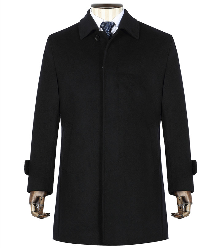 藏顏色青色男士大款式材料衣