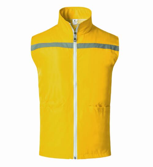 反礦業(yè)姜堰市后廚光條馬甲