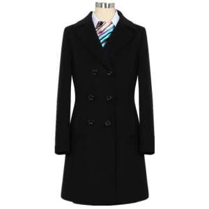 女士黑色大傳菜員客運臨安市衣