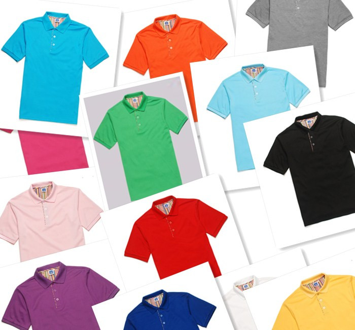 純色短袖T制供銷社冷恤8柳州5棉538