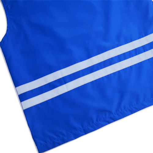 反礦業(yè)姜堰市后廚光條馬甲