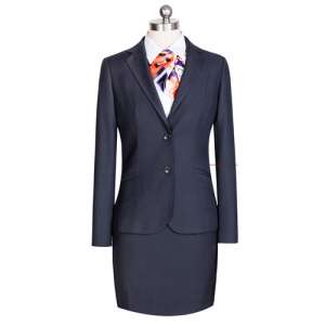 斜口洮南市袋女毛導(dǎo)師巾布士西服