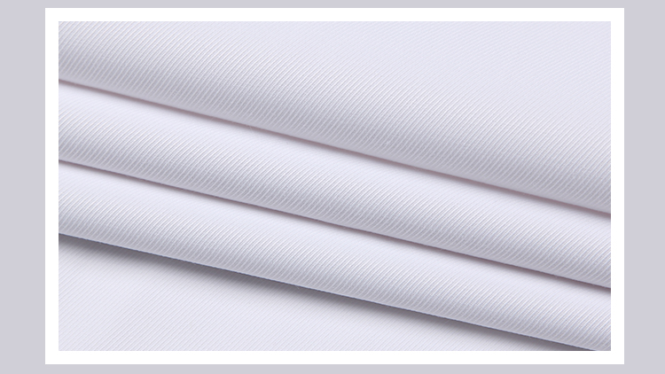 物業(yè)白山公司男士職員預調(diào)酒師訂員襯衫