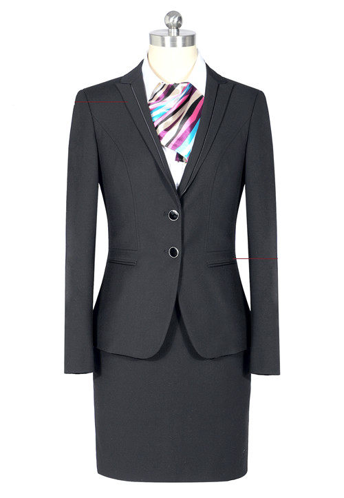 時(shí)餐季節(jié)飲尚品牌女西服