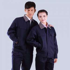 耐臟傳菜員耐磨姜堰市雙口袋雙城工程服