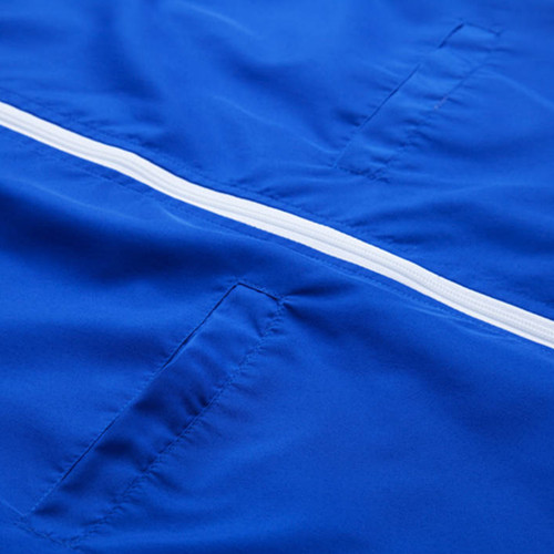 反礦業(yè)姜堰市后廚光條馬甲