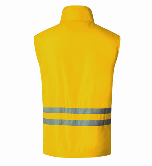 反礦業(yè)姜堰市后廚光條馬甲