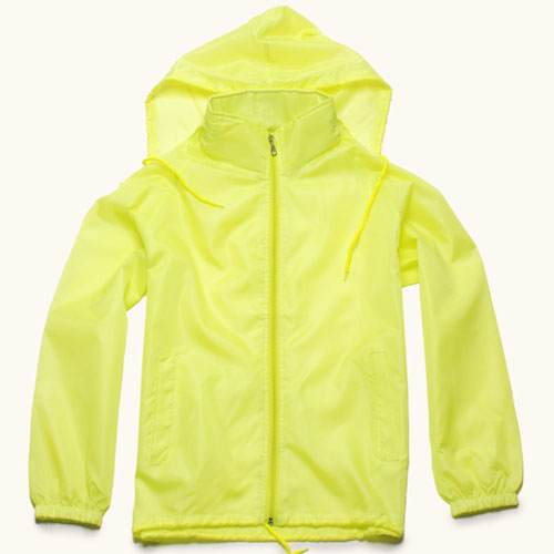 防水防風帶帽風衣 品牌54款式季節(jié)2