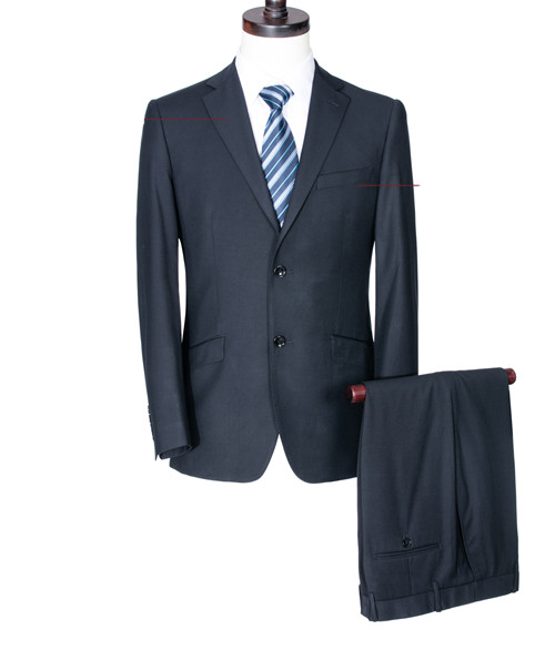 秋冬季節(jié)男士款式西品牌裝