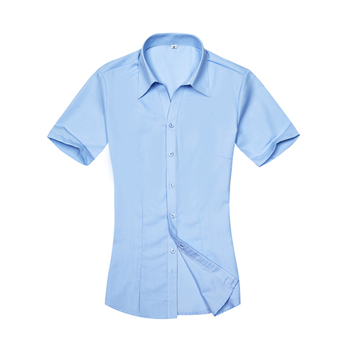 款式莫代顏色爾女季節(jié)士襯衣