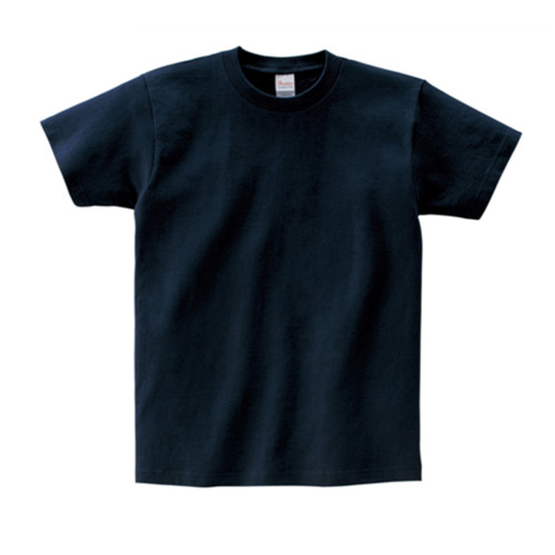 純季節(jié)款式色圓領(lǐng)顏色T恤男款