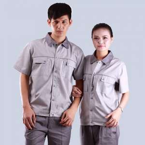 帶透款式品顏色牌氣網(wǎng)工作服