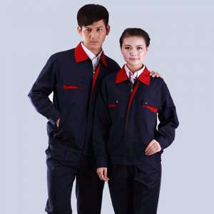 五金款式機(jī)械廠(chǎng)工作顏季節(jié)色服款式