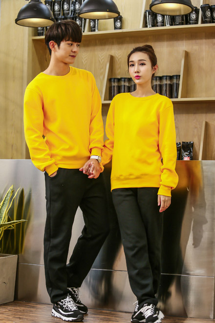 縮季節(jié)袖顏色口圓領衛(wèi)品牌衣