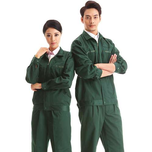 顏色本月活季節(jié)動(dòng)款墨綠色長(zhǎng)袖工作款式服套裝
