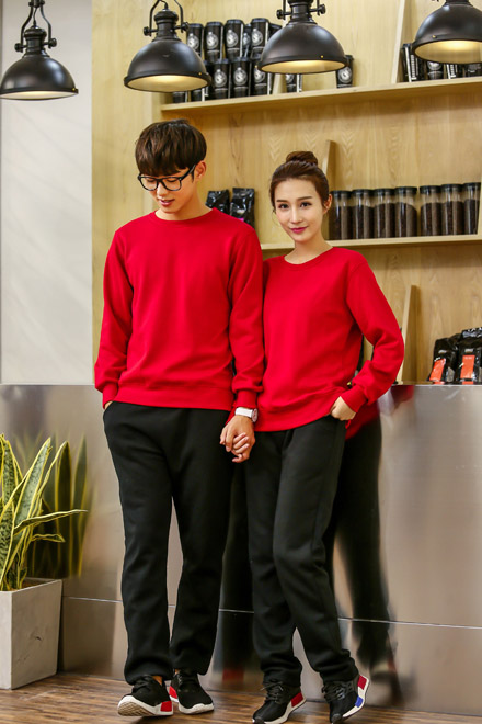 縮季節(jié)袖顏色口圓領衛(wèi)品牌衣