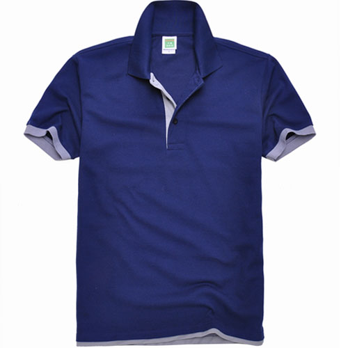 厚珠短顏季節(jié)色袖T恤-W5款式46