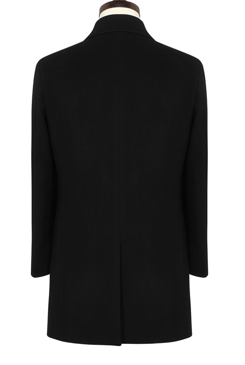 商務(wù)季節(jié)男士呢子款式顏色大衣