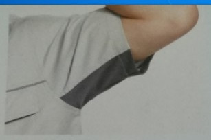 帶透款式品顏色牌氣網(wǎng)工作服