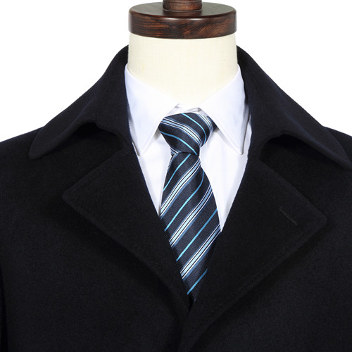 男士翻領(lǐng)款式羊毛季節(jié)品牌呢子大衣