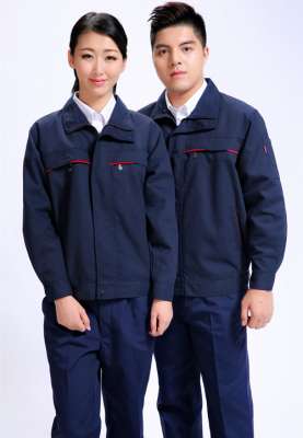 淺析定做電力工作服的要求有哪些