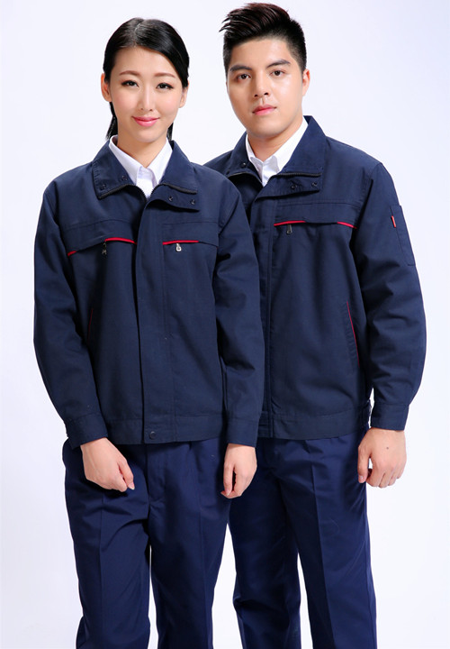 淺析定做電力工作服的要求有哪些