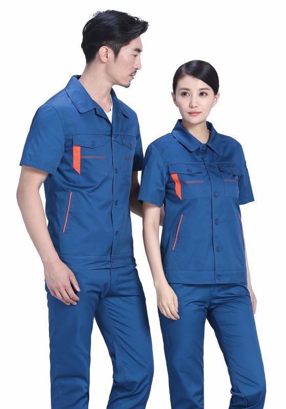 防酸堿工作服的使用指南