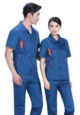 防酸堿工作服的使用指南