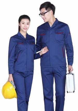 資深設計師介紹定制工作服的設計原則與面料選用