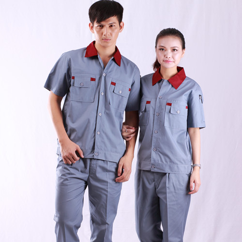 定制工作服怎么洗？定制工作服去污方法