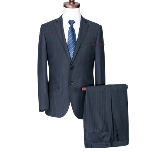 夏季定制西服為什么要選擇小西服呢?定制西服與那些好處?