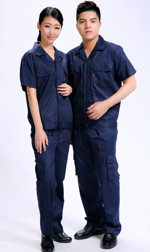 工作服定制會遇到哪些問題，定制應(yīng)該注意什么細節(jié)