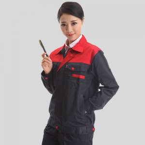 純棉工作服好不好?純棉工作服有哪些優(yōu)缺點(diǎn)?