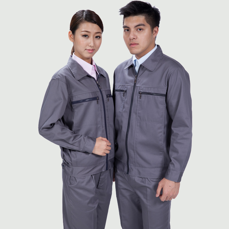 工作服定做廠家的特點是什么?如何選擇工作服定做廠家