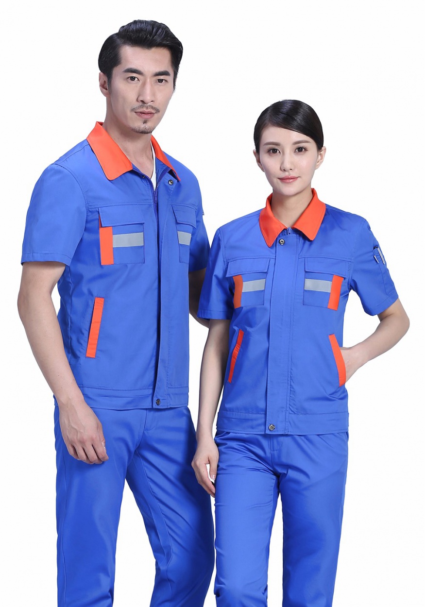 保安服定做標(biāo)準(zhǔn)是什么，保安服定做時(shí)選擇什么面料