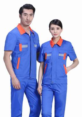 保安服定做標(biāo)準(zhǔn)是什么，保安服定做時選擇什么面料