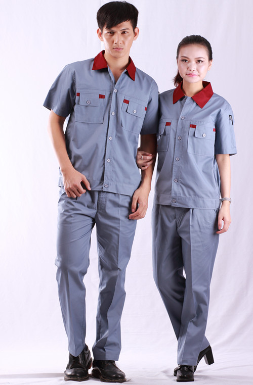 定做酒店工作服面料如何選擇，夏季如何定制物美價廉酒店工作制服