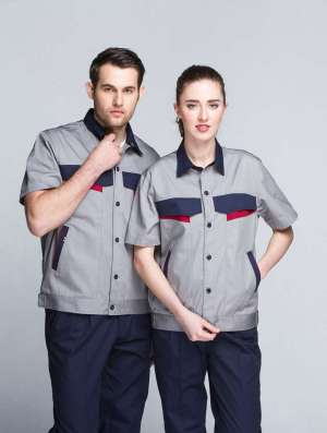 工作服清洗保養(yǎng)技巧和設(shè)計原則有哪些?