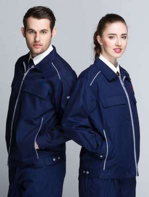 訂做工作服對企業(yè)形象和意義有哪些?