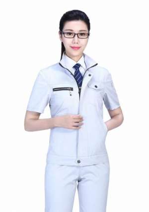 工作服定制注意事項(xiàng)以及工作服服裝選擇款式