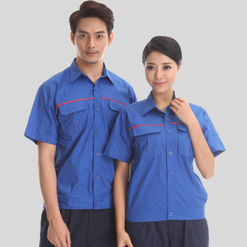 穿工作服的建議以及工作服消毒方法