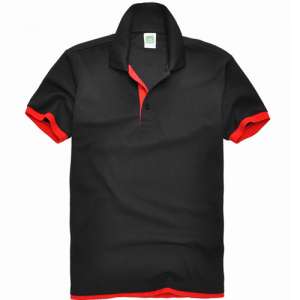 T恤衫用途分類及定做工作服的細(xì)節(jié)