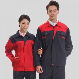 工作服訂做的質(zhì)量觀念是什么?工作服訂做如何設(shè)計?