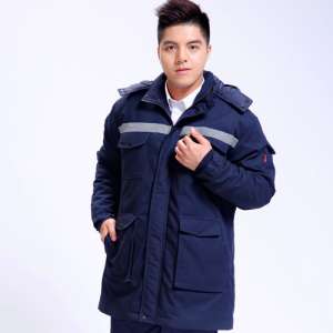 訂做工作服用什么布料好?如何清洗才能不褪色?