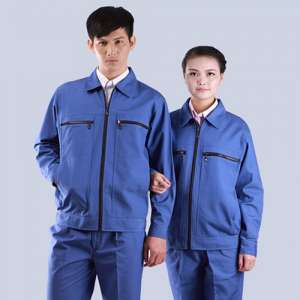 定制防靜電工作服常用哪些面料以及它的特殊性?