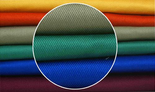 定做工作服常用的面料有哪些